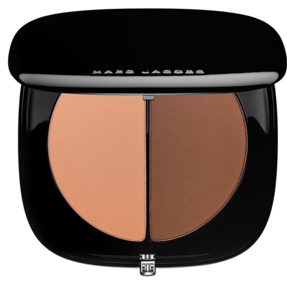 Marc Jacobs Beauty #Instamarc Light Filtering Contour Powder- Hi Fi Filter - Picture 1 of 15